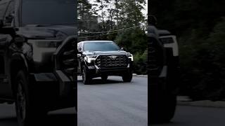 Hybrid Tundra a Good Idea? #toyotatundrahybrid #toyotatundraplatinum #2023tundra #truckreview #cars