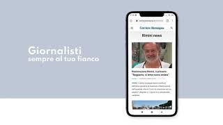 Corriere Romagna contro disinformazione e fake news