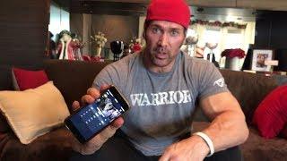 Mike O'Hearn - IS  FITPLAN  APP  FAKE?