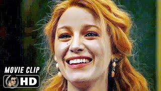 Lily Chats With Atlas Scene | IT ENDS WITH US (2024) Movie CLIP HD