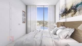 7 Bedroom Villa For Sale In Moraira Alicante Spain From First Estate Costablanca SL