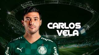 Carlos Vela ● Bem Vindo ao Palmeiras ● Driblling ● Goalls ● Assists ● Skills 2021 ● HD