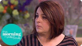 I Was Stalked for Two Years - by My Husband! | This Morning