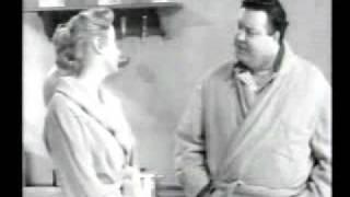 Ralph Kramden's Christmas Speech