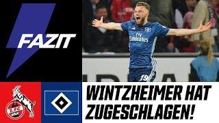 Wintzheimer hat zugeschlagen! | Scholles Blitzfazit zu #KOEHSV | 29. Spieltag