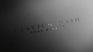 Clayton Nash Real Estate grand Opening