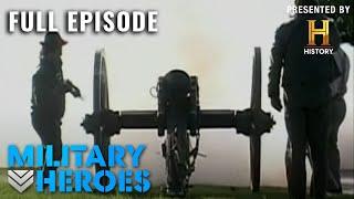 Robert E. Lee and the Three Bloodiest Days | Unknown Civil War (S1, E9) | Full Episode