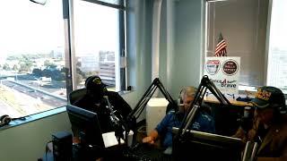 16Oct21 A4B Show - Lt Gen Ray Mason AER