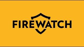 Firewatch Longplay (Playstation 4)