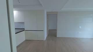 [세종도배]세종시 아름동 범지기마을1단지 33평(111Am²)아파트 도배