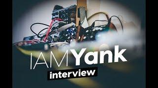 Studio Tour 2018 - Yank EP 03