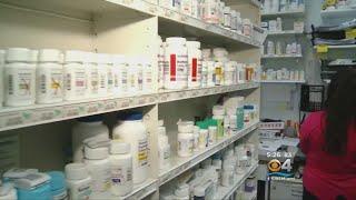 Special Investigation: Online Pharmacy Warning