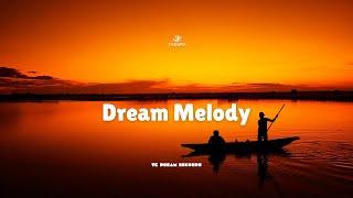 Taoufik - Dream Melody (Official Music 2024)