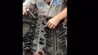 Hydraulic valve adjustment made easy - Your Engine Guy