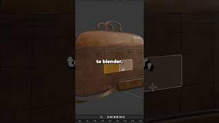 Focal Length in blender  #blenderexperts #tutorial #3danimation