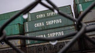 Trump says China 'totally violated' deal with US on tariffs | REUTERS