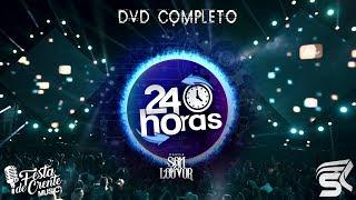 5º DVD 24 Horas (Completo) - Banda Som e Louvor