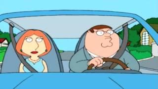 Family Guy - In Soviet Russia Road Forks You