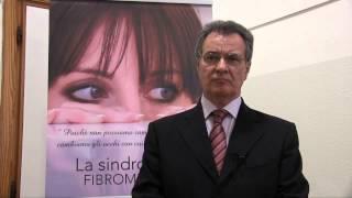 Ansia e depressione nella sindrome fibromialgica