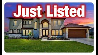 1350 Lakeland Cir, Rosharon, TX 77583