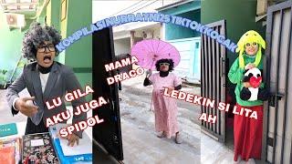 KOMPILASI Tiktok Kocak Nurrayni25 PALING NGAKAK!!! #03