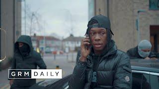 Jay Suave - Rock Your Body [Music Video] | GRM Daily