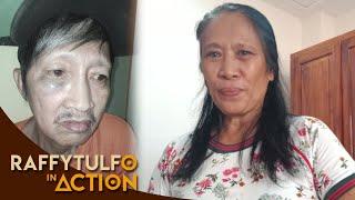 VIRAL | BLACK EYE ANG INABOT NI MR NANG MAALIMPUNGATAN SI MRS!