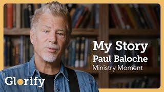 Paul Baloche x Glorify - Open The Eyes Of My Heart (Official Song Story)