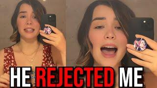 Women Are SICK Of Being Rejected By Men