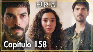 Hercai - Capítulo 158