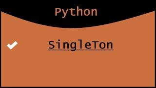 2 | SingleTon - Creational design pattern| By Hardik Patel