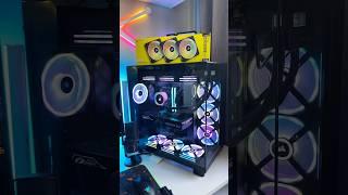 If you’re done with your ex #pc #pcsetup #setup #lsb