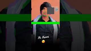 Yaari song editing || vn QR code #editing #song #qrcode #viral #vn #lyric #haryanvisong