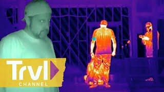 Unexplained Anger Overtakes Billy | Ghost Adventures | Travel Channel