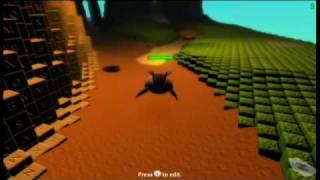 Kodu Game Lab - Xbox community games )( XNA Roundup #25