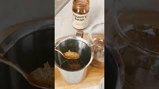 Country Bean Vanilla Instant Coffee #shorts #shortsviral #youtubeshorts