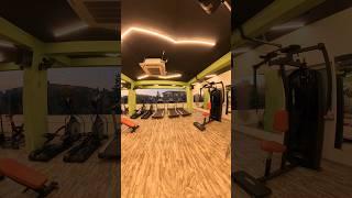 S Gym | Hyderabad | Miyapur | Part 3