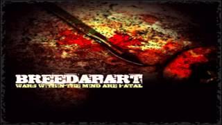 Breedapart - Unjust Martyr(No Vocals)