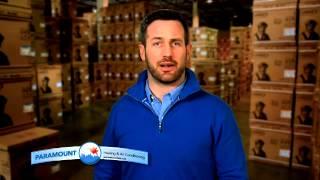 Paramount Heating & Air Conditioning | Columbus, Ohio's award winning HVAC Contractor