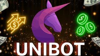 LONG TERM!! Price News Today - Technical Analysis Update Price Now! UNIBOT Price Prediction 2023!