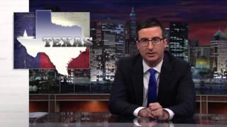 Predatory Lending: Last Week Tonight with John Oliver (HBO)