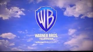 Chuck Lorre Productions, #672/Warner Bros. Televison (2021)