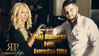 Zoki Banacan & Cristina Pucean Feat. Natasa Matic & Estradni Koktel - Pevaj i Uzivaj (Offical HD)