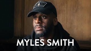 Myles Smith - Memories (I Don't Have) | Mahogany Sessions