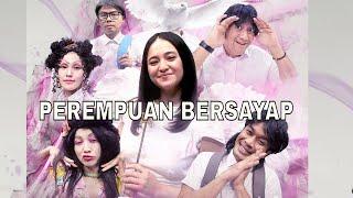 [FULL] PEREMPUAN BERSAYAP | BTS (15/06/24)