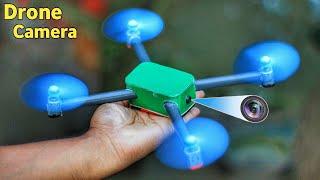 How to make drone at home with camera || how to make drone at home with DC motor | making drone