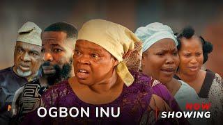 Ogbon Inu - Yoruba Movie 2024 Drama Peju Ogunmola,Dele Odule,Olaiya Igwe,Ronke Odusanya