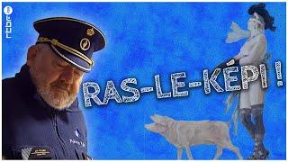 Ras-le-Képi !  | Tout ça (ne nous rendra pas le Congo)