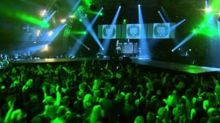 Electric Lady Lab - Alive (Live) - fra Danish DeeJay Awards 2013