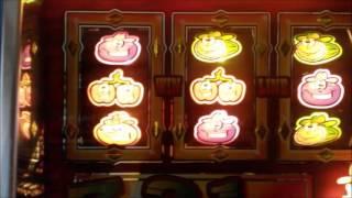 Line Dancer Challenge Video £50 30p play £5 Jackpot